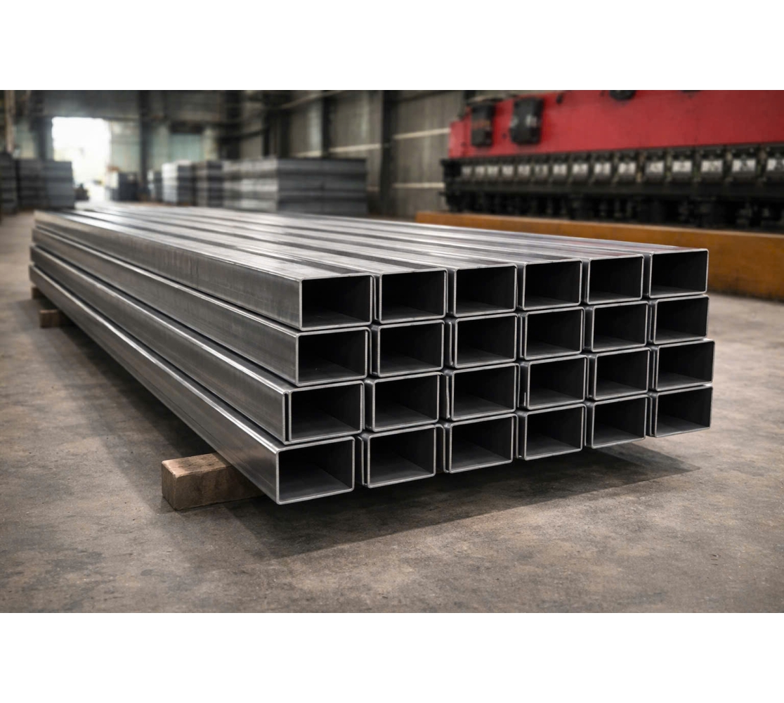 Gia Công Chấn U, V, Sản phẩm định hình