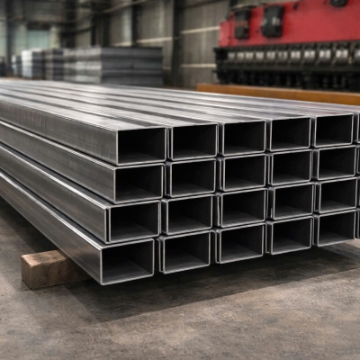 Gia Công Chấn U, V, Sản phẩm định hình